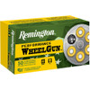 Remington Performance Wheel Gun Ammo 38 Spl. 148 gr. TMWC 50 rd.