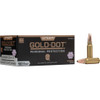 Speer Gold Dot Personal Protection Pistol Ammo 5.7x28mm 40 gr. GDHP 50 rd.