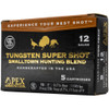 Apex Turkey TSS Smalltown Hunting Blend 12 ga. 3 in.  7.5/9 shot 5 rd