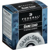 Federal Game-Shok Heavy Field Load 16 ga. 2.75 in. 1 oz. 8 Shot 25 rd.