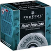 Federal Game-Shok Heavy Field Load 28 ga. 2.75 in. 1 oz 6 Shot 25 rd.