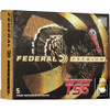 Federal Premium Heavyweight TSS Load 20 ga. 2.75 in. 1 1/8 oz. 9 Shot TSS LR 5 rd.
