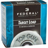 Federal Top Gun Shotgun Ammo 20 ga. 2 .75 in. 7/8 oz. 9 Shot 25 rd.