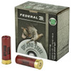 Federal Upland Steel Paper Wad Shotgun Ammo 12 ga. 2.75 in. 1 oz. 1330 FPS 7.5 Shot 25 rd.