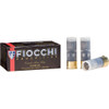 Fiocchi Aero Slugs 12 ga. 2.75 in. 7/8 oz. Rifled 10 rd.