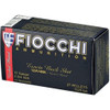 Fiocchi Defense Dynamics Shotgun Loads 12 ga. 2.75 in. 27 Pellet 4 Buck HV 10 rd.
