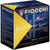 Fiocchi Exacta Trainer Shotgun Loads 12 ga. 2.75 in. 7/8 oz. 1200 FPS 7.5 Shot 25 rd.