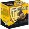 Fiocchi Golden Pheasant Shotgun Loads 12 ga. 2.75 in. 1 3/8 oz. 4 Shot 25 rd.