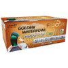 Fiocchi Golden Waterfowl Bismuth Shotgun Ammo 12 ga. 3 in. 1 3/8 oz. 2 Shot 10 rd.