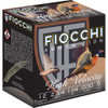 Fiocchi High Velocity Hunting Loads 12 ga. 2.75 in. 1 1/4 oz. 6 Shot 25 rd.