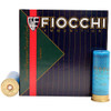 Fiocchi Little Rino Shotgun Loads 12 ga. 2.75 in. 1 oz. 1250 FPS 7.5 Shot 25 rd.