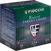 Fiocchi VIP Target Shotgun Loads 28 ga. 2.75 in. 3/4 oz. 1300 FPS 7.5 Shot 25 rd.