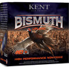 Kent Bismuth High-Performance Upland Load 20 ga. 2.75 in. 1 oz. 5 Shot 25 rd.
