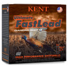 Kent Ultimate Fast Lead Upland Load 12 ga. 2.75 in. 1 1/4 oz. 7.5 Shot 25 rd.