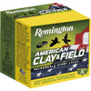 Remington American Clay & Field Loads 12 ga. 2.75 in. 3 Dr. 1 1/8 oz. 7.5 Shot 250 rd.