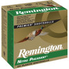 Remington Nitro Pheasant Loads 12 ga. 2.75 in. 1 1/4 oz. 6 Shot 25 rd.