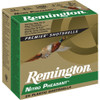 Remington Nitro Pheasant Loads 12 ga. 2.75 in. 1 3/8 oz. 4 Shot 25 rd.