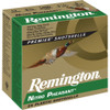 Remington Nitro Pheasant Loads 12 ga. 2.75 in. 1 3/8 oz. 6 Shot 25 rd.