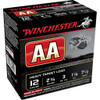 Winchester AA Heavy Target Load 12 ga. 2.75 in. 1 1/8 oz. 7.5 Shot 25 rd.
