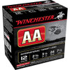 Winchester AA USA Shooting Load 12 ga. 2.75 in. 24 gm. 7.5 Shot 25 rd.