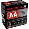 Winchester AA USA Shooting Load 12 ga. 2.75 in. 24 gm. 9 Shot 25 rd.