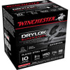 Winchester Drylok High Velocity Plated Load 10 ga. 3.5 in. 1 3/8 oz. BB Shot 25 rd.