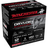 Winchester Drylok High Velocity Plated Load 12 ga. 3 in. 1 1/4 oz. 3 Shot 25 rd.