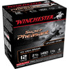 Winchester Super Pheasant Plated High Velocity 12 ga. 2.75 in. 1 3/8 oz. 4 Shot 25 rd.