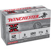 Winchester Super-X Turkey Load 12 ga. 3 in. 1 7/8 oz. 5 Shot 10 rd.