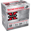 Winchester Super-X Xpert Hi-Velocity Steel 12 ga. 2.75 in. 1 oz. 7 Shot 25 rd.