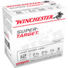Winchester USA Super Target Load 12 ga. 2.75 in. 1 1/8 oz. 8 Shot 25 rd.