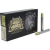 Nosler Safari Rifle Ammunition 458 Win. Mag. 500 gr. SD 20 rd.