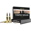 Nosler Trophy Grade Rifle Ammunition 243 Win. 85 gr. PT SP 20 rd.