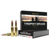 Nosler Trophy Grade Rifle Ammunition 6.5 Creedmoor 140 gr. AB SP 20 rd.