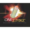 Allegiance OneStrike Ammunition 223 55 gr. 20 rd.