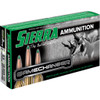 Sierra GameChanger Rifle Ammo 6.5 Creedmoor 130 gr. TGK