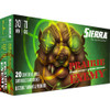 Sierra Prairie Enemy Rifle Ammo 243 Win. 70 gr. BlitzKing