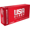 Winchester USA Ready Rifle Ammo 300 BO 125 gr. Open Tip 20 rd.