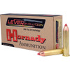 Hornady LEVERevolution Rifle Ammo 45-70 Gov't 250 gr. Monoflex 20 rd.