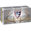 Fiocchi Hyperformance Hunt Rifle Ammo 6.5 Creedmoor 130 gr. Swift Scirocco II 20 rd.