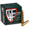 Fiocchi Matchking Centerfire Rifle Ammo 300 Blackout 220 gr. HPBT 25 rd.