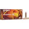 Federal Fusion Rifle Ammo 450 Bushmaster 260 gr. Fusion 20 rd.