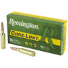 Remington CoreLokt Centerfire Rifle Ammo 360 Buckhammer 200 gr. SP 20 rd.