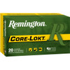Remington Core-Lokt Centerfire Rifle Ammo 280 Rem. 140 gr. Core-Lokt PSP 20 rd.