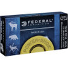 Federal Power-Shok Rifle Ammo 7mm Rem Mag 175 gr. Jacketed Soft Point 20 rd.