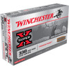 Winchester Super-X Rifle Ammo 338 Win Mag 200 gr. Power-Point 20 rd.