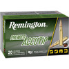 Remington Premier AccuTip Centerfire Rifle Ammo 243 Win. 75 gr. AccuTip 20 rd.