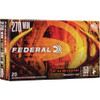 Federal Fusion Rifle Ammo 270 Win 150 gr. Fusion Soft Point 20 rd.