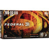 Federal Fusion Rifle Ammo 7mm-08 Rem 140 gr. Fusion Soft Point 20 rd.