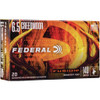 Federal Fusion Rifle Ammo 6.5 Creedmoor 140 gr. Fusion Soft Point 20 rd.